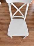Krzesło do jadalni Ikea Ingolf