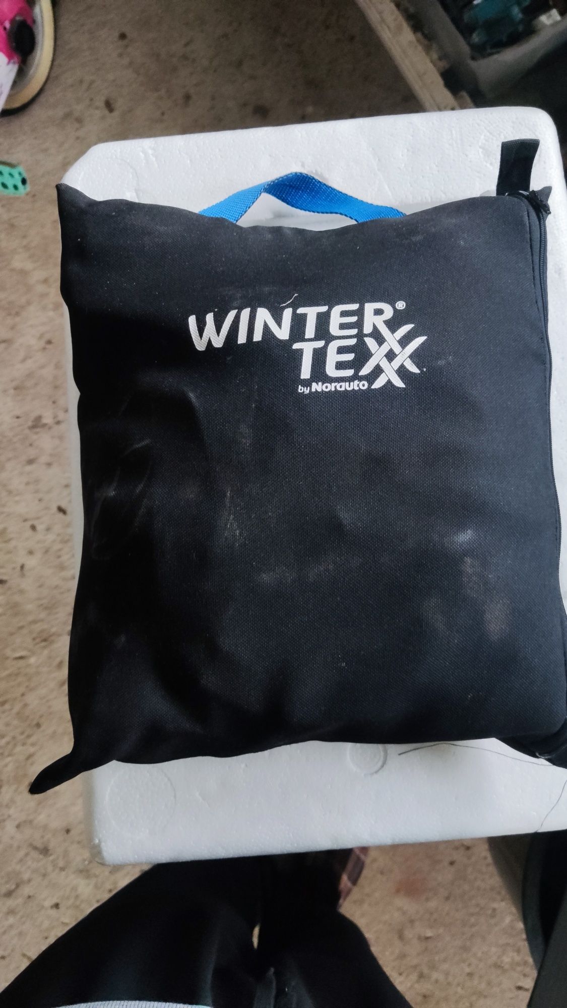 Norauto Wintertex 3 N02