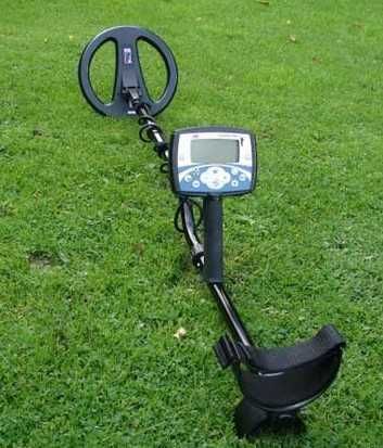 Металошукач Minelab X Terra 705  металодетектор Металлоискатель