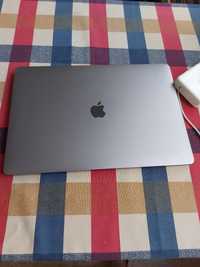 ноутбук MacBook pro 16"