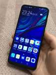 Телефон Huawei P smart 2019 3/64gb