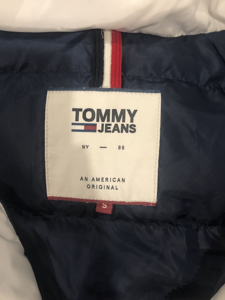 Kispo Tommy Jeans