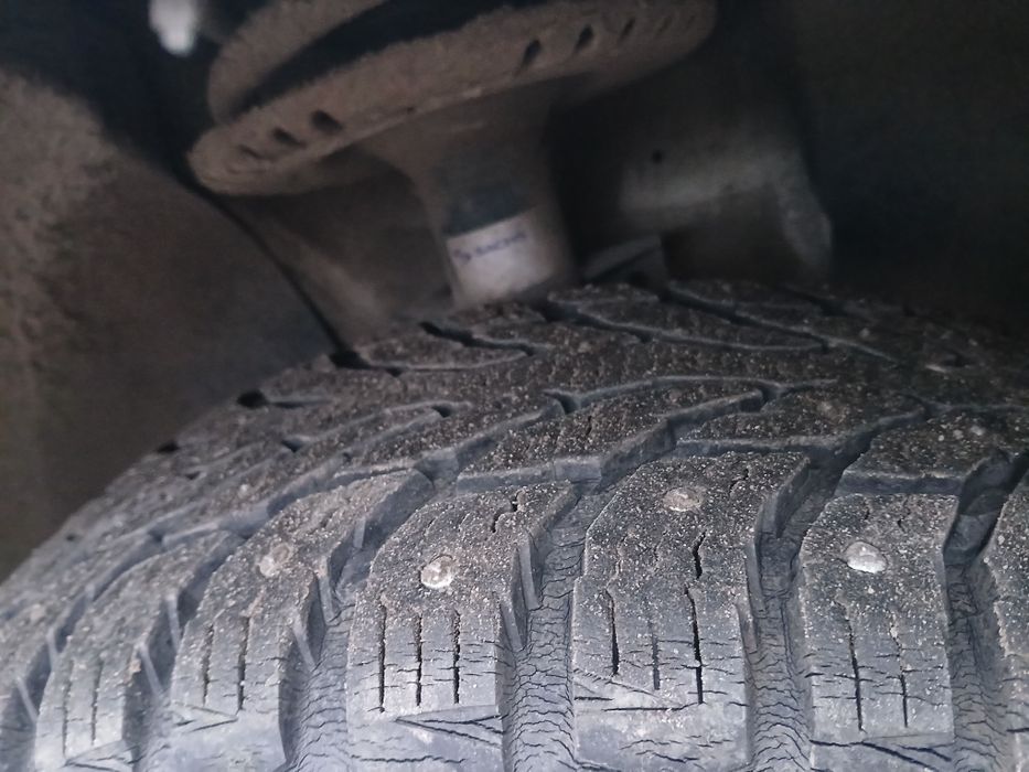 Фольцваген Т5 1,9 ТДІ