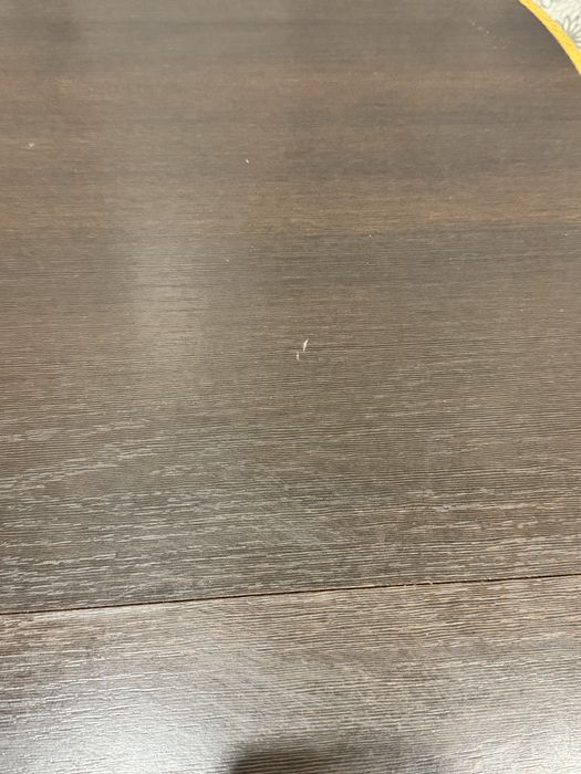 Стіл кухонний розскладний + стільці