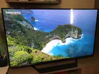 Телевізор LG 60UF770V 60" SMART TV WEB OS 2.0 4K WiFi  120Гц