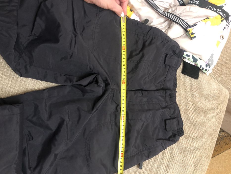 Зимовий комплект