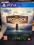 Bioshock | PS4 | Sklep | Kraków | Wysyłka | Wymiana