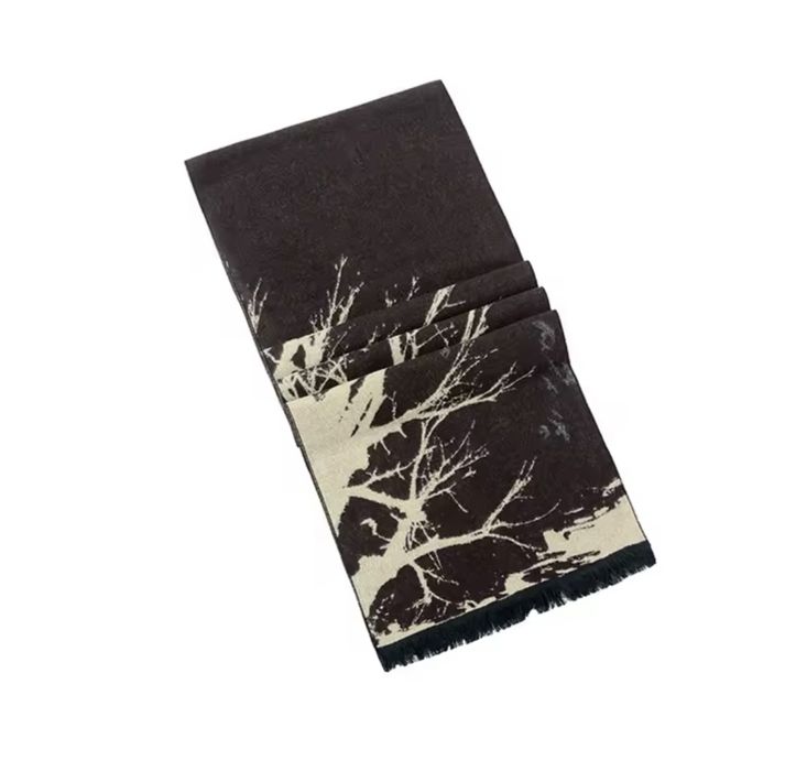 Шарф в стилі RealTree