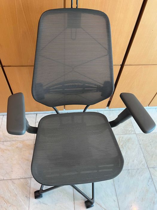 Cadeira Ikea STYRSPEL Gaming/Escritório