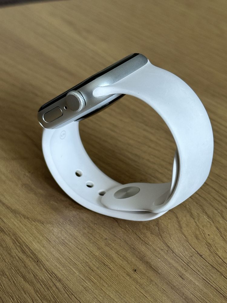 Apple Watch Series SE 2 2023 40 mm АКБ 100% Silver