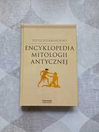 Encyklopedia mitologii antycznej