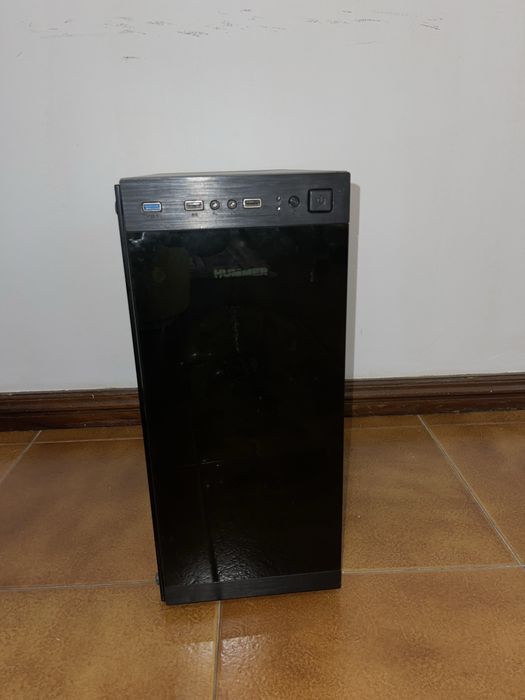 Pc gaming usado