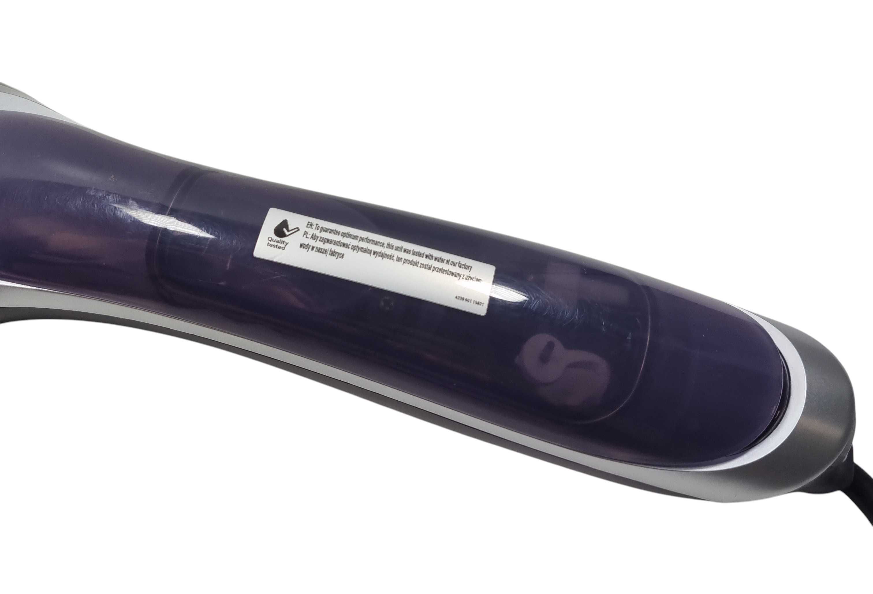 Parownicca do ubrań Philips Steam & Go Plus
