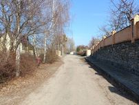 Участок ділянка с Гнедын возле школы ул Солнечная 8 сот 29 000 у.е.