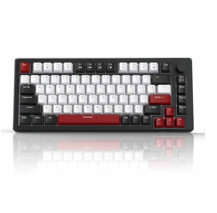 Teclado Gamer Mecânico! ENTREGA RÁPIDA
