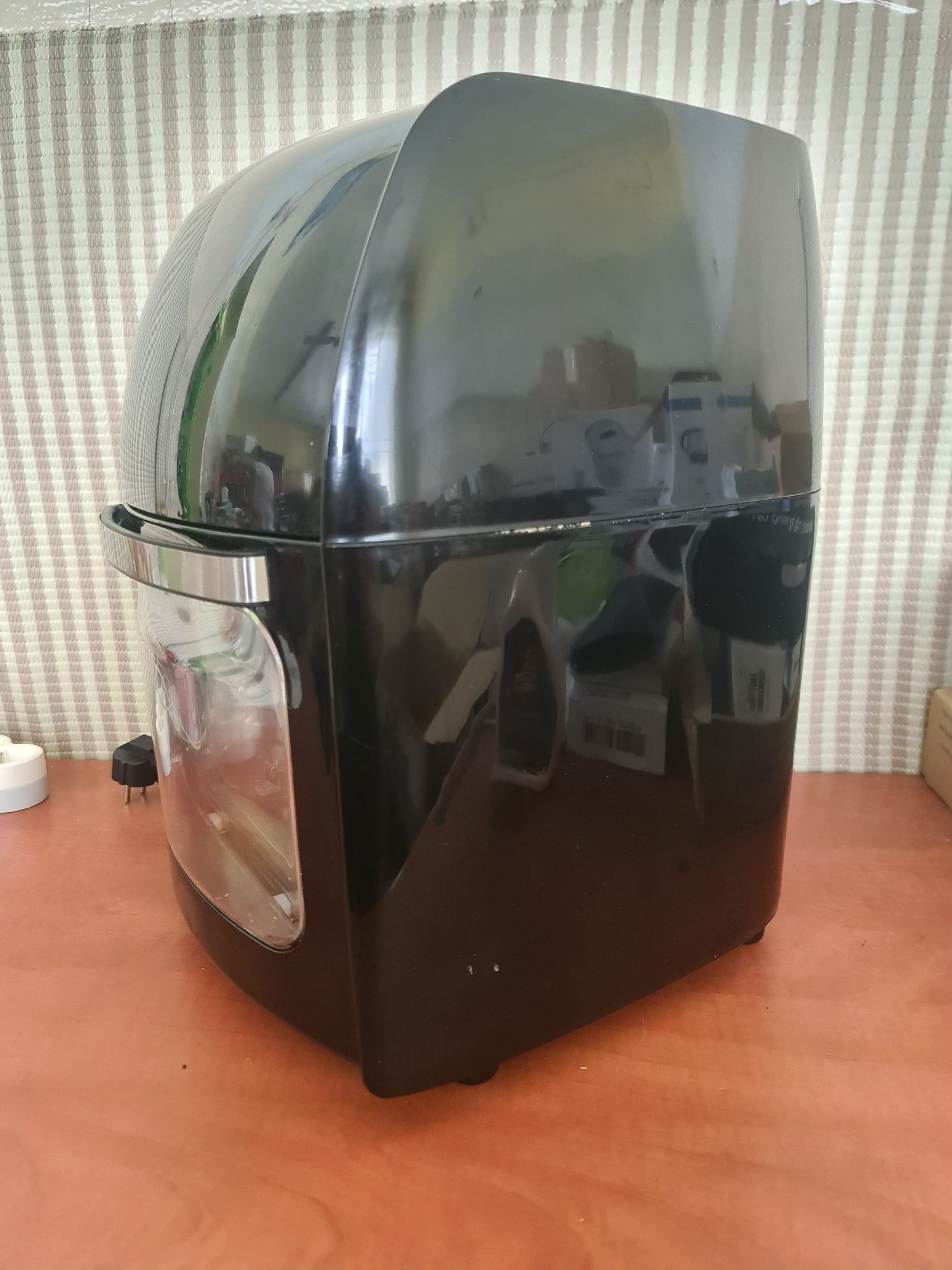 Frytownica Frytkownica beztłuszczowa Airfryer 12L GOURMETmaxx