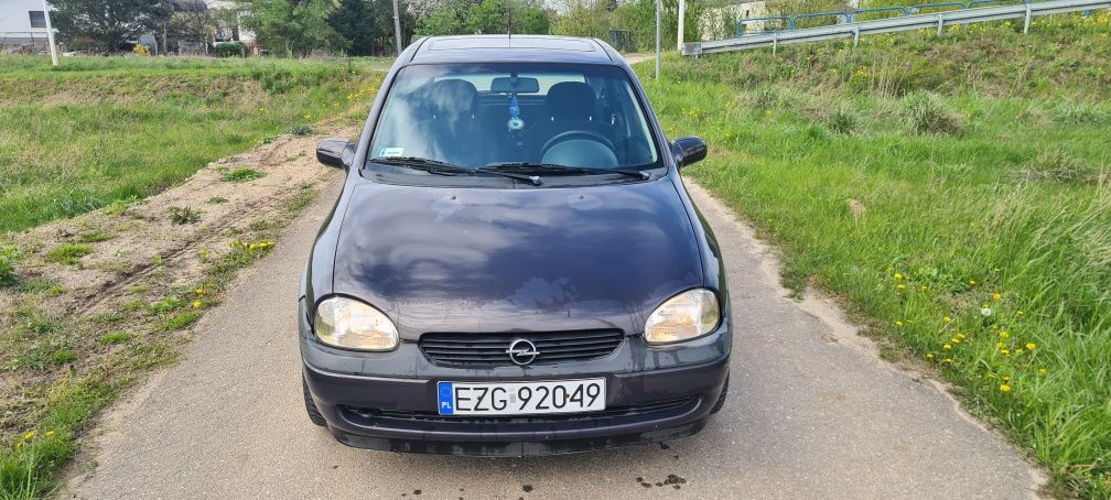 Opel Corsa b 1.4