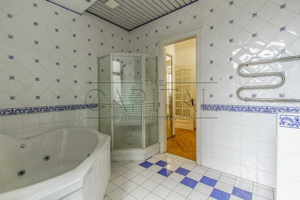 Аренда офиса, ул. Большая Васильковская, Центр