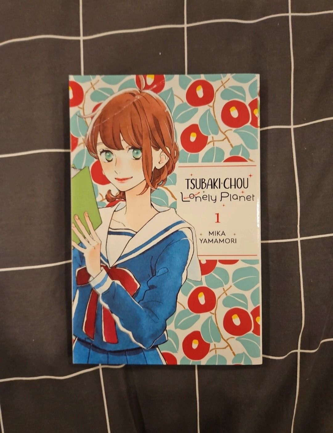 Mangas em inglês