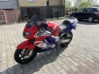 Honda CBR 600 F4