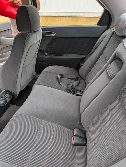 Alfa Romeo 156 1.6 TS