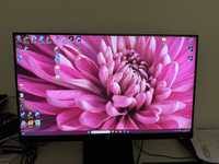 Monitor HP 27w 27”