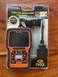 FOXWELL NT301 samochodowy skaner OBD2