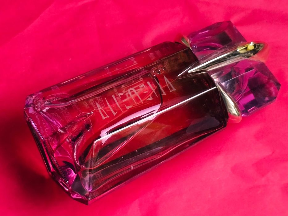 Perfumy Mugler ALIEN EDT 60 ml 2019r oryginał