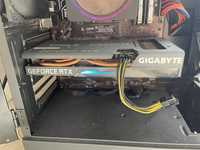 RTX 3060TI Gigabyte eagle RGB