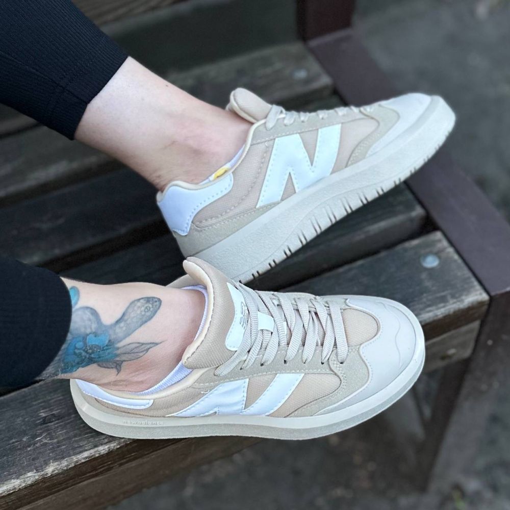 Кеди New Balance 302 жіночі