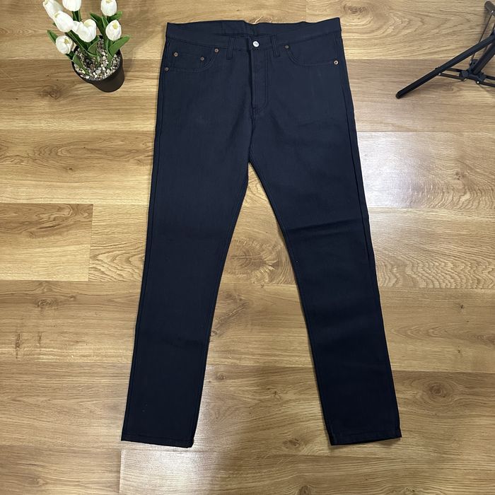 Джинси Levis 501 w32/l36