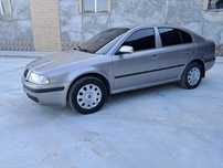 Продам шкода тур 1.9 тді