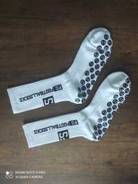 Skarpety sportowe footballsocks nowe w idealnym stanie