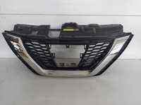 Atrapa grill nissan Qashqai