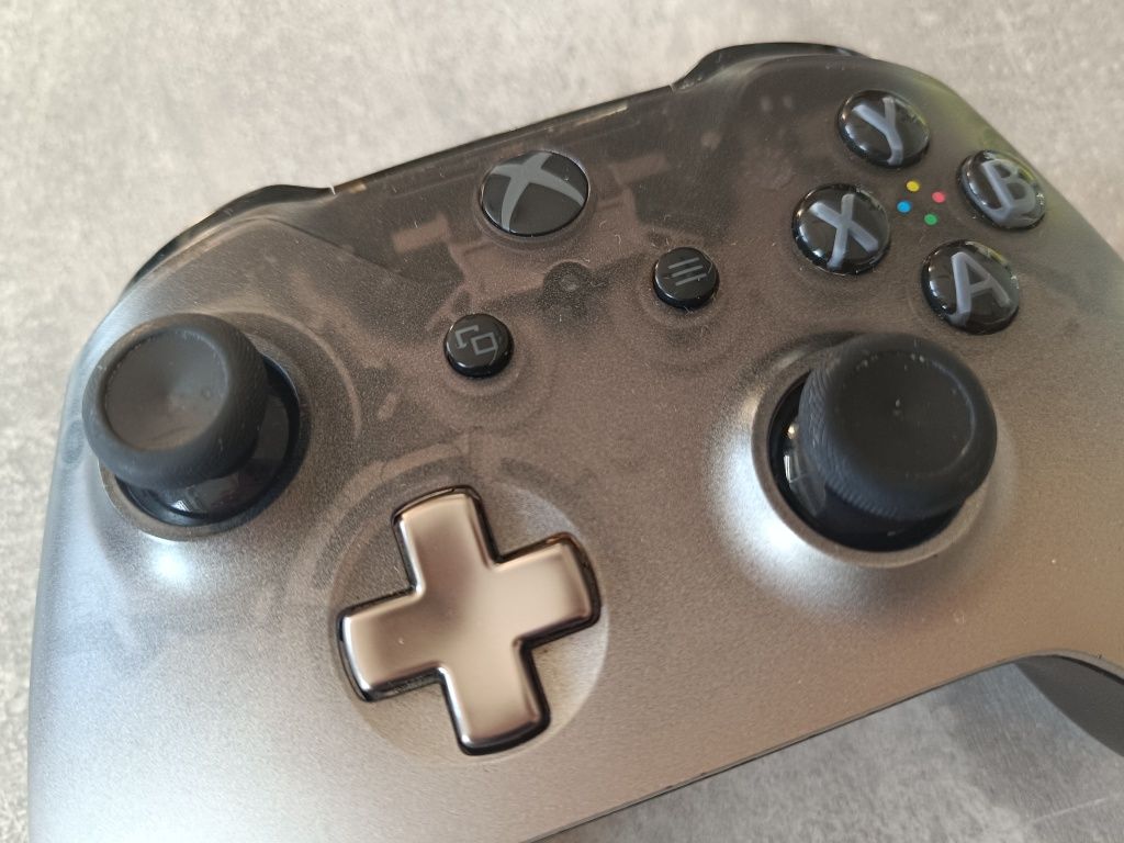 Kontroler Xbox One oryginalny bezprzewodowy pad