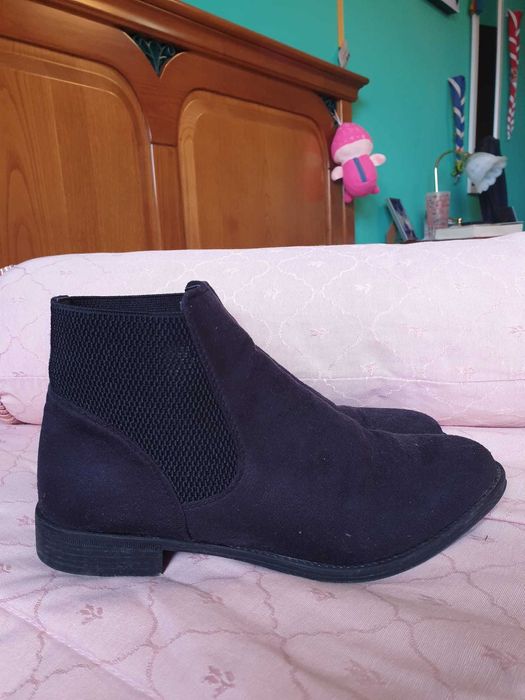 Botas para Senhora