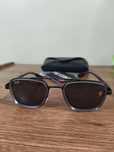 Óculos de sol Ray ban colaboração Ferrari