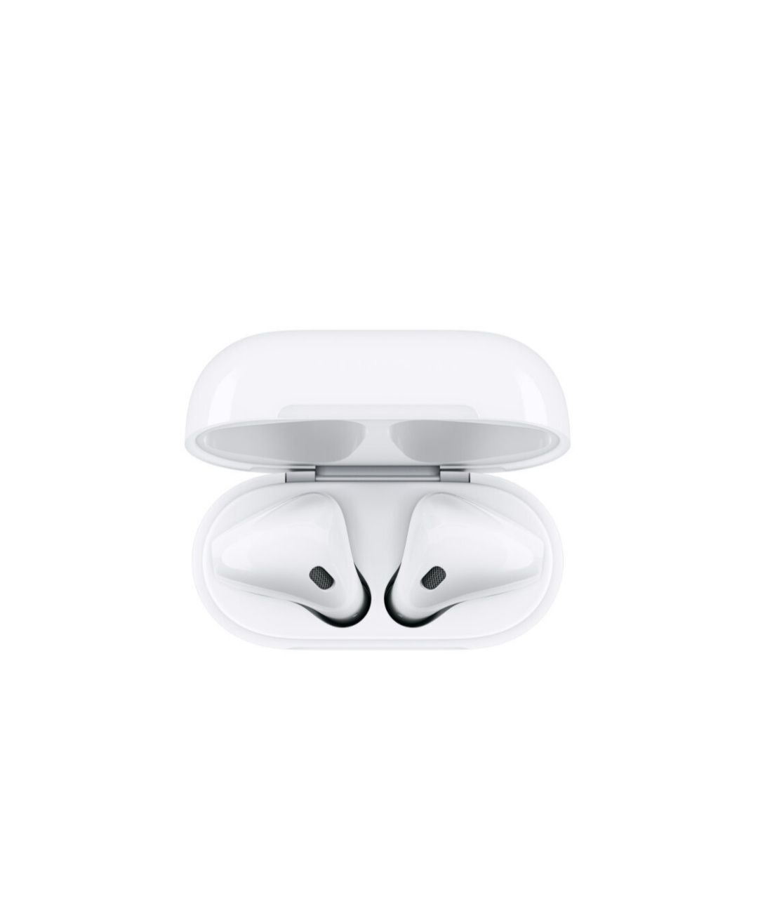 słuchawki air pods 2