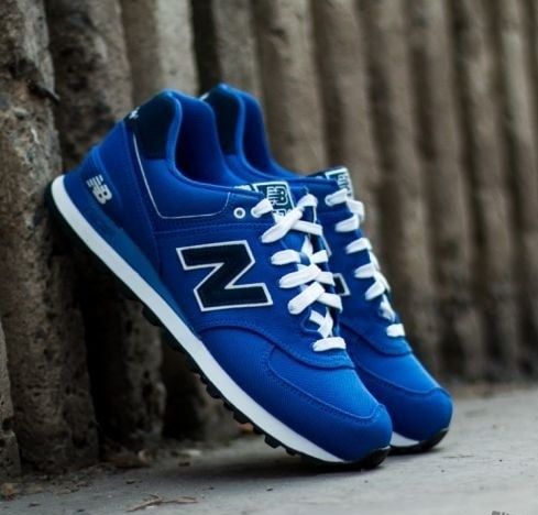 ‼️Кроссовки New Balance 574 42р 42.5р Оригинал