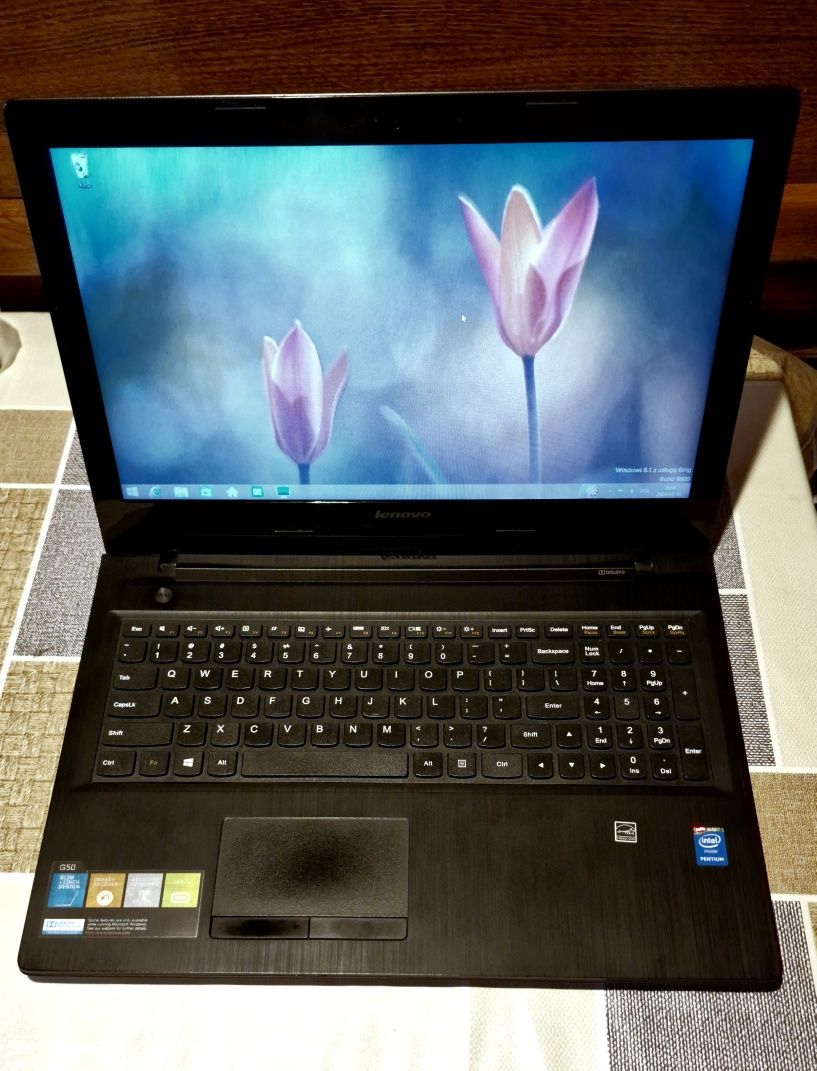 Laptop Lenovo G50-30