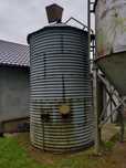Silos zbożowy do zboża około 12t