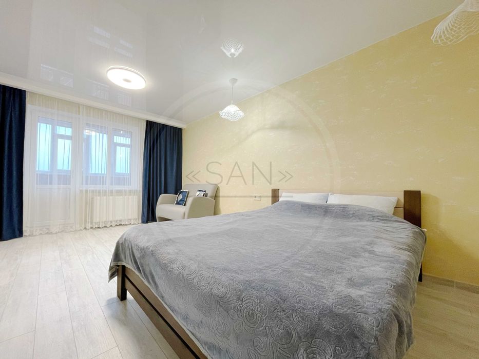 Сдам квартиру с Евро ремонтом в Центре