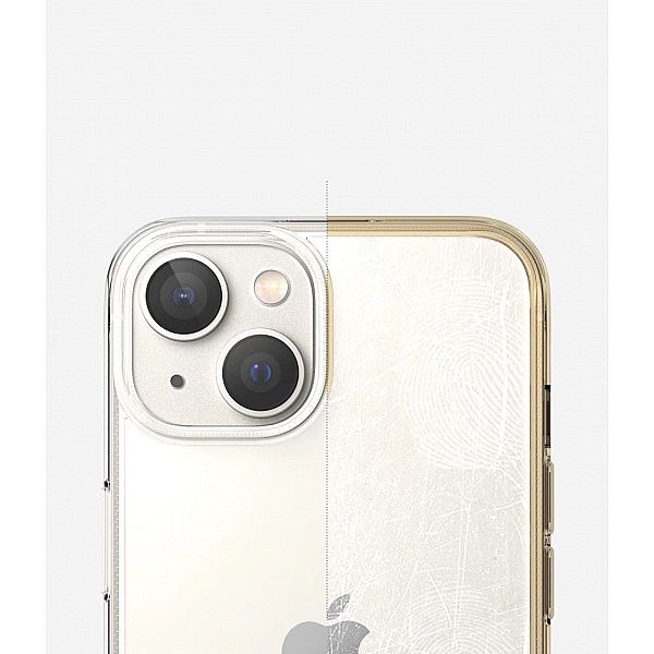 Ringke Fusion Iphone 14 Plus Clear