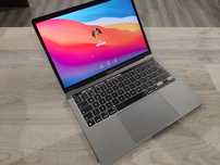 MacBook Pro 13" 2020 - 16GB / 512GB