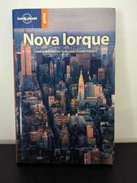 Nova Iorque - Guia de Viagem Lonely Planet