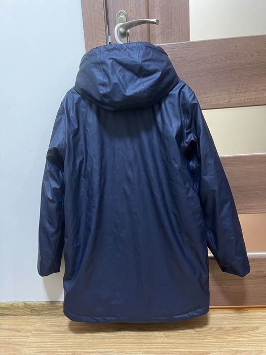 Дуже тепла жіноча куртка , Як нова!