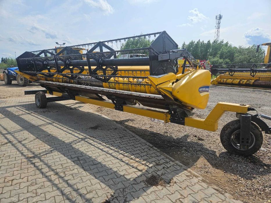 New Holland CX8.90