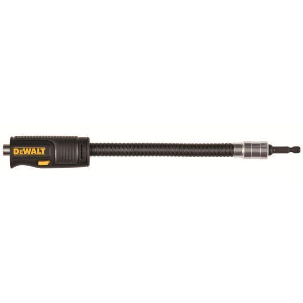 Adapter Kątowy 90° Elastyczny 6-Kątny DeWalt