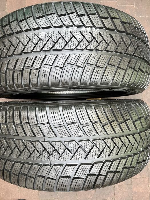 2x 265/45/20 Vredestein WintRack Pro Ciuciaro Design NOWE 2022 rok