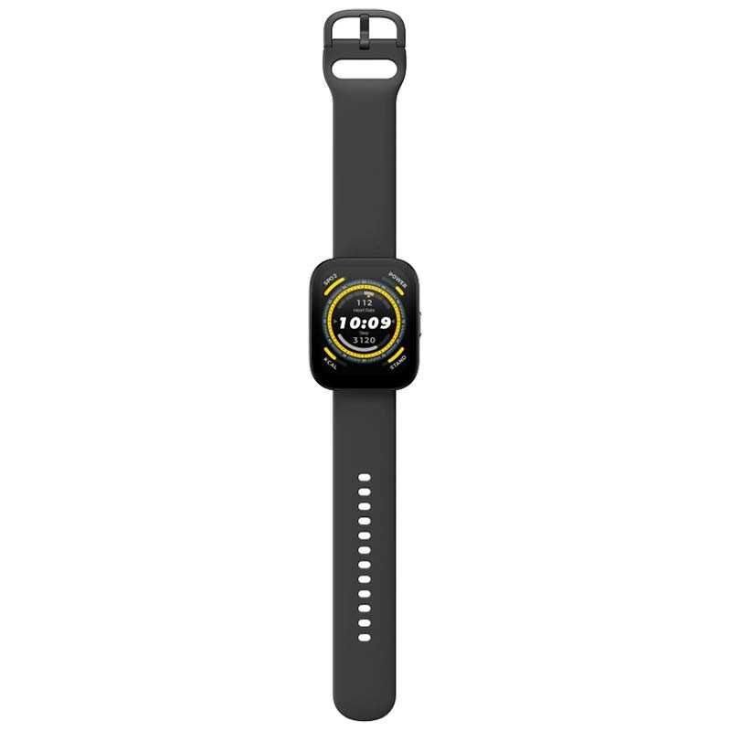 Amazfit Bip 5   GPS  IP68  (Chamadas)